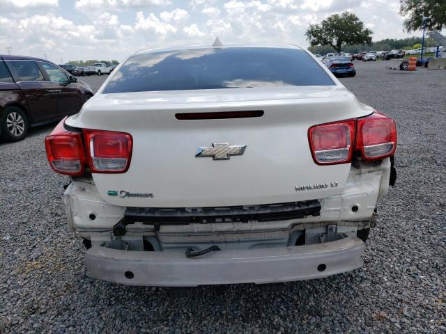 Photo 6 from auction – 2014 CHEVROLET MALIBU 1LT with VIN 1G11C5SL7EF201214