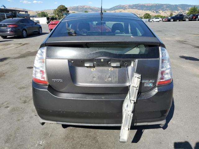 Photo 6 from auction – 2008 TOYOTA PRIUS with VIN JTDKB20U483372078