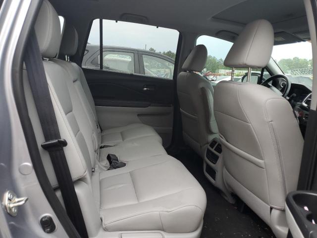Photo 10 from auction – 2021 HONDA PILOT SE with VIN 5FNYF5H28MB002056
