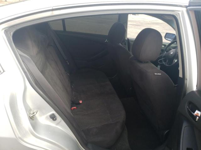 Photo 10 from auction – 2012 NISSAN ALTIMA BAS with VIN 1N4AL2AP9CN528314