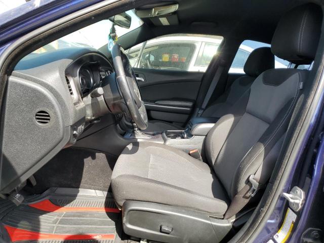 Photo 7 from auction – 2015 DODGE CHARGER SE with VIN 2C3CDXBG2FH835787