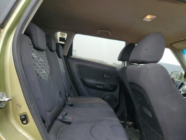 Photo 11 from auction – 2010 KIA SOUL + with VIN KNDJT2A29A7139012