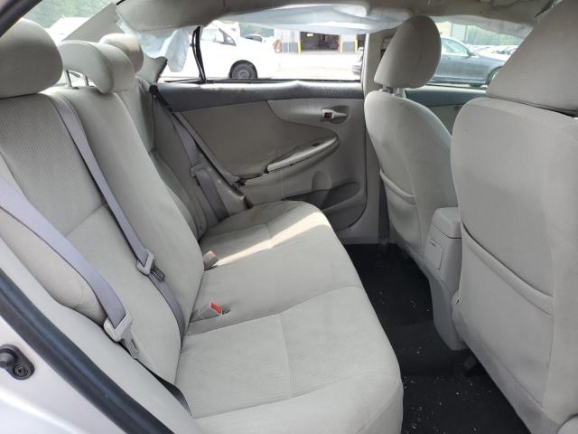 Photo 10 from auction – 2010 TOYOTA COROLLA BA with VIN 1NXBU4EE4AZ320176
