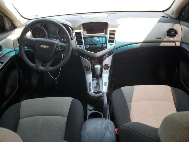 Photo 8 from auction – 2011 CHEVROLET CRUZE LS with VIN 1G1PC5SH9B7137429