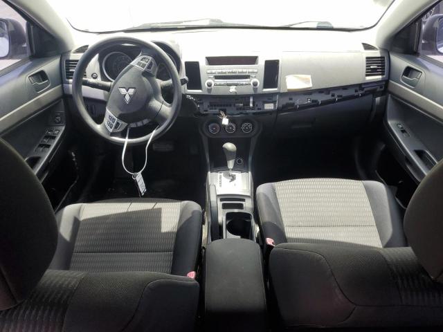 Photo 8 from auction – 2012 MITSUBISHI LANCER ES/ with VIN JA32U2FU1CU015833