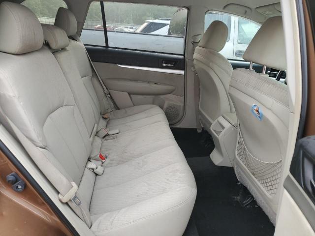 Photo 11 from auction – 2011 SUBARU OUTBACK 2. with VIN 4S4BRBCC5B3387495