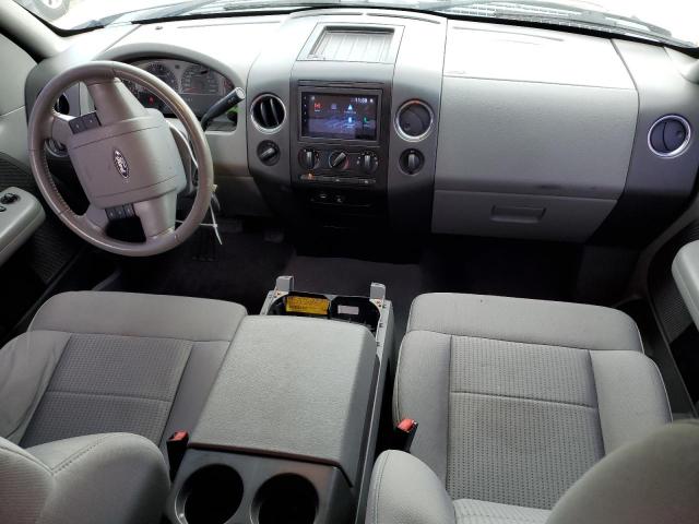 Photo 8 from auction – 2008 FORD F150 with VIN 1FTPX14V88FB79175