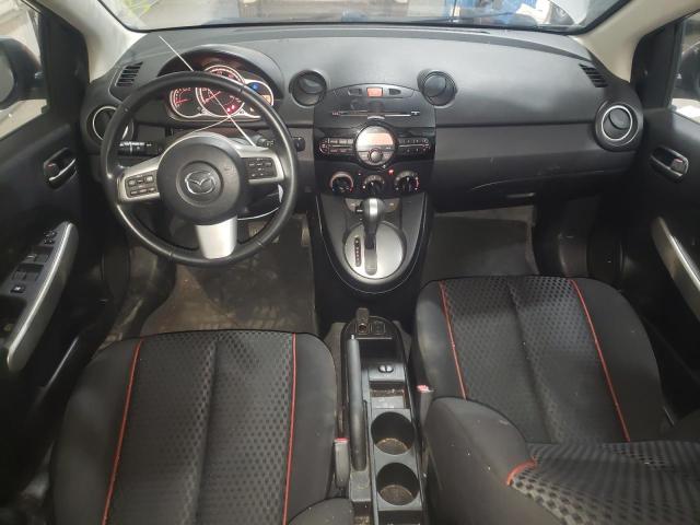 Photo 8 from auction – 2011 MAZDA MAZDA2 with VIN JM1DE1HZ5B0119273