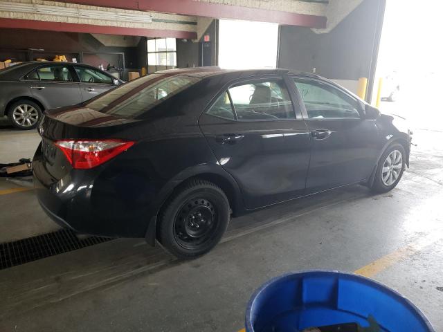 Photo 3 from auction – 2016 TOYOTA COROLLA L with VIN 2T1BURHE4GC656347