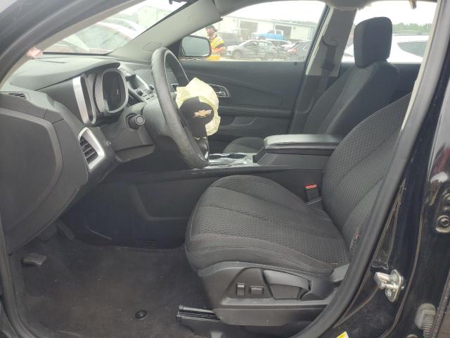 Photo 7 from auction – 2015 CHEVROLET EQUINOX LS with VIN 2GNALAEK7F1177080