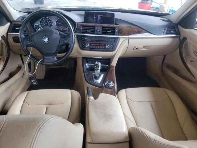 Photo 8 from auction – 2013 BMW 328 XI SUL with VIN WBA3B5C50DF597159