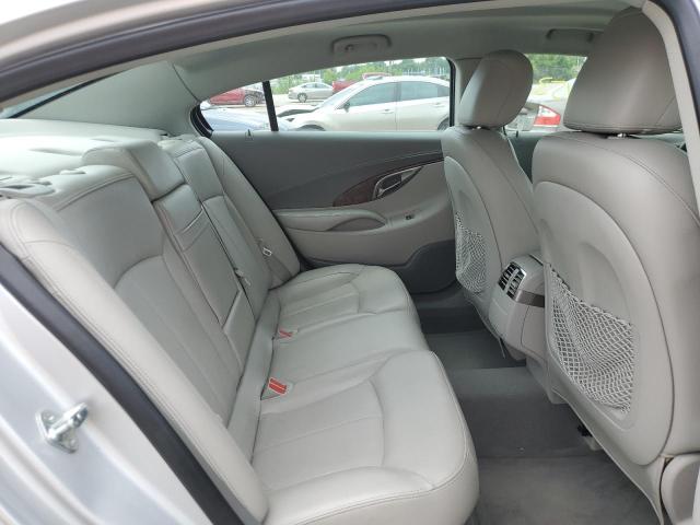 Photo 10 from auction – 2012 BUICK LACROSSE P with VIN 1G4GD5E35CF104371