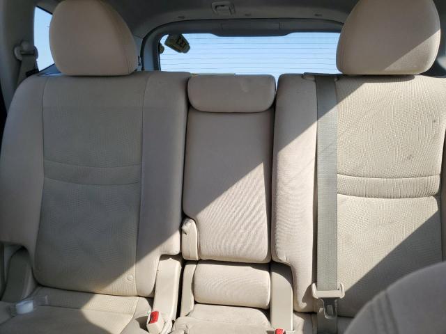 Photo 10 from auction – 2015 NISSAN ROGUE S with VIN 5N1AT2MK1FC785585