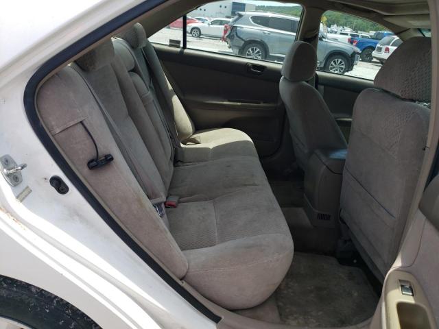 Photo 10 from auction – 2002 TOYOTA CAMRY LE with VIN 4T1BE32K32U106993