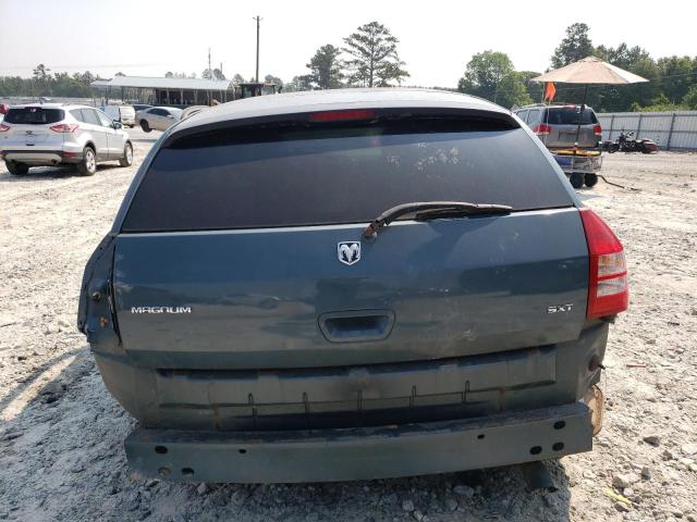Photo 6 from auction – 2005 DODGE MAGNUM SXT with VIN 2D4FV48VX5H155664