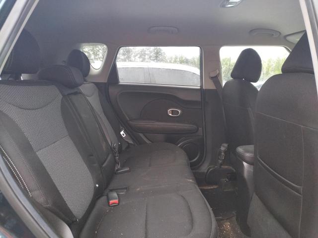 Photo 11 from auction – 2017 KIA SOUL + with VIN KNDJP3A59H7452415