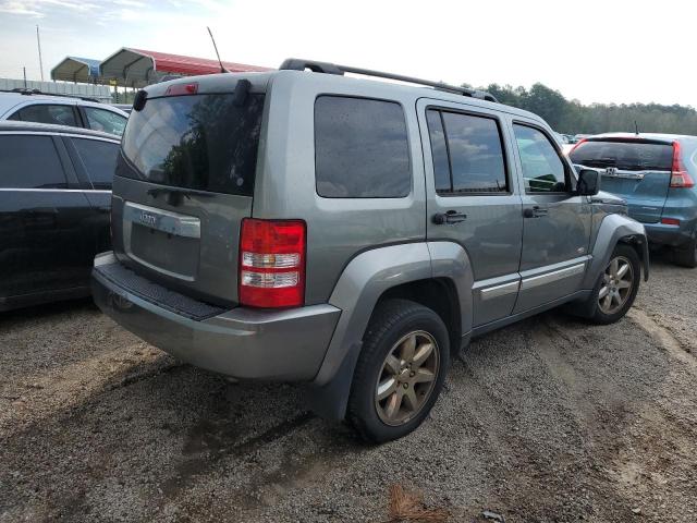 Photo 3 from auction – 2012 JEEP LIBERTY SP with VIN 1C4PJLAK5CW166318