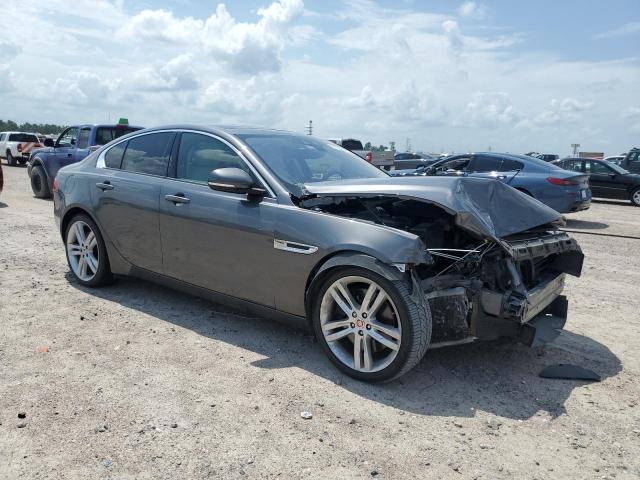 Photo 4 from auction – 2018 JAGUAR XE PREMIUM with VIN SAJAD4GX6JCP38020