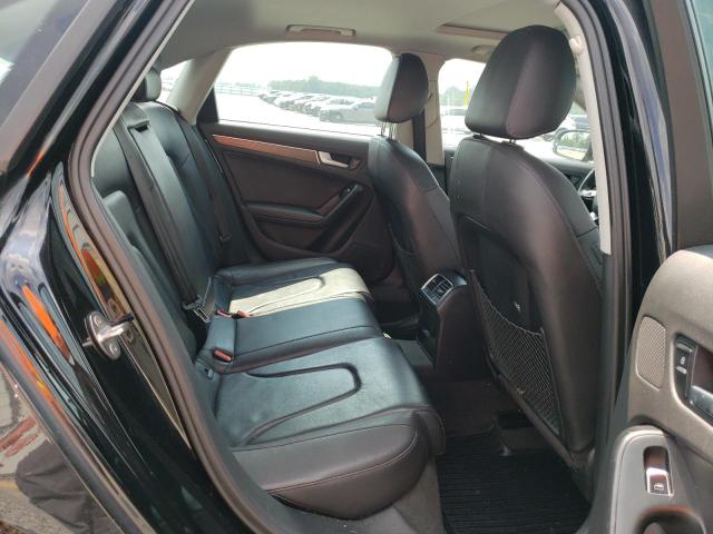 Photo 10 from auction – 2015 AUDI A4 PREMIUM with VIN WAUAFAFL9FN003157