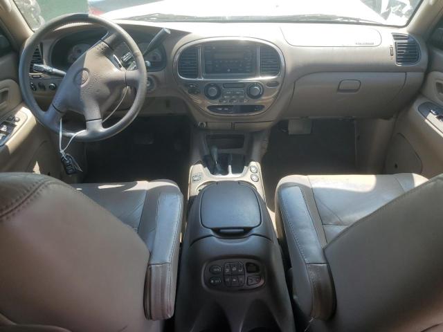 Photo 8 from auction – 2002 TOYOTA SEQUOIA LI with VIN 5TDBT48A62S117120