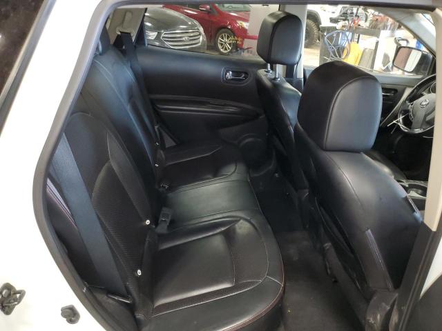 Photo 11 from auction – 2012 NISSAN ROGUE S with VIN JN8AS5MV6CW369730