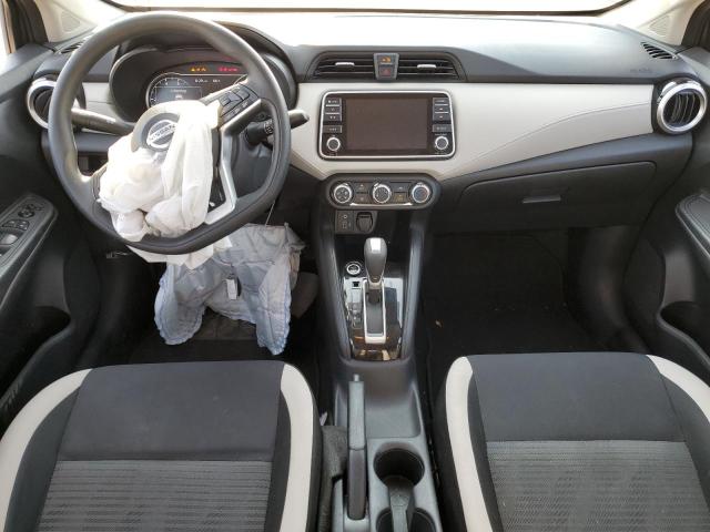 Photo 8 from auction – 2021 NISSAN VERSA SV with VIN 3N1CN8EV5ML889925