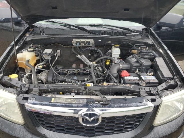 Photo 11 from auction – 2008 MAZDA TRIBUTE I with VIN 4F2CZ02Z78KM24533