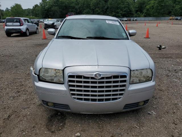 Photo 5 from auction – 2005 CHRYSLER 300 TOURIN with VIN 2C3JA53G85H551369