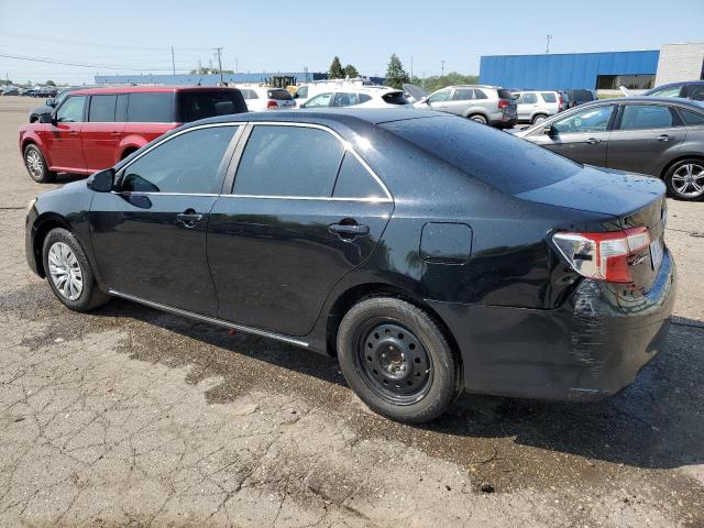 Photo 2 from auction – 2013 TOYOTA CAMRY L with VIN 4T1BF1FK7DU682004