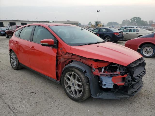 Photo 4 from auction – 2015 FORD FOCUS SE with VIN 1FADP3K25FL244981