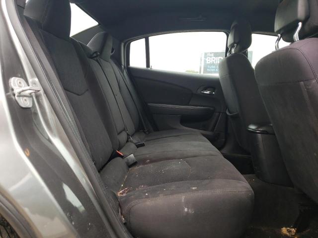 Photo 10 from auction – 2012 CHRYSLER 200 LX with VIN 1C3CCBABXCN318980