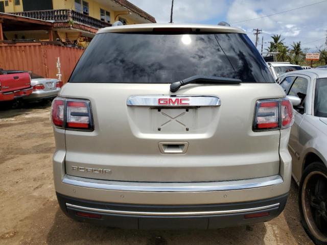 Photo 6 from auction – 2016 GMC ACADIA SLE with VIN 1GKKRPKDXGJ276220