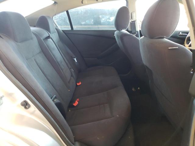 Photo 10 from auction – 2012 NISSAN ALTIMA BAS with VIN 1N4AL2AP0CC143056