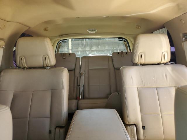 Photo 10 from auction – 2007 LINCOLN NAVIGATOR with VIN 5LMFU27527LJ05104