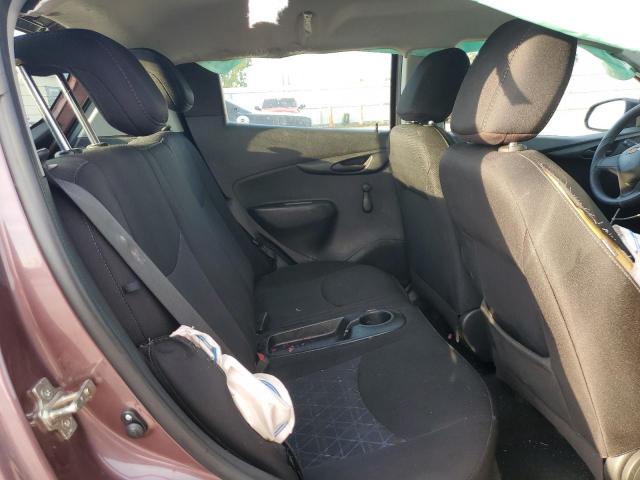 Photo 10 from auction – 2020 CHEVROLET SPARK LS with VIN KL8CB6SA8LC402912