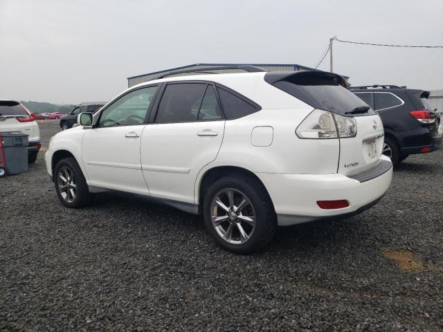 Photo 2 from auction – 2008 LEXUS RX 350 with VIN 2T2GK31U18C045604