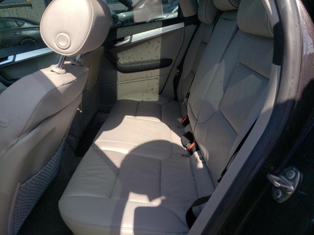 Photo 10 from auction – 2006 AUDI A3 2.0 PRE with VIN WAUNF78P36A169427