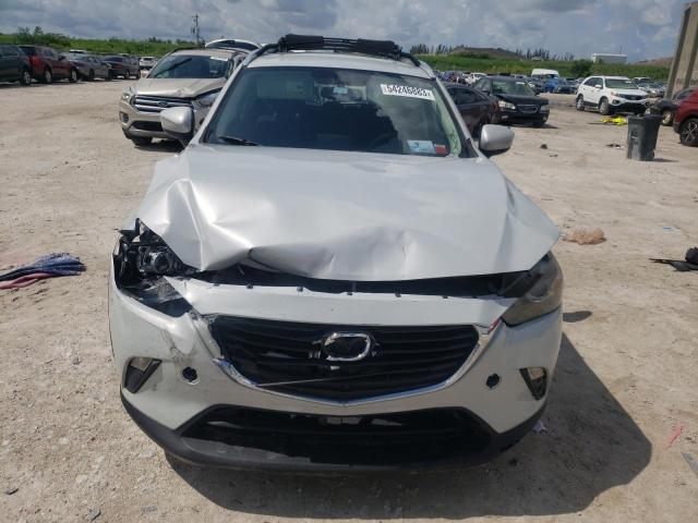 Photo 5 from auction – 2017 MAZDA CX-3 SPORT with VIN JM1DKFB77H0161563
