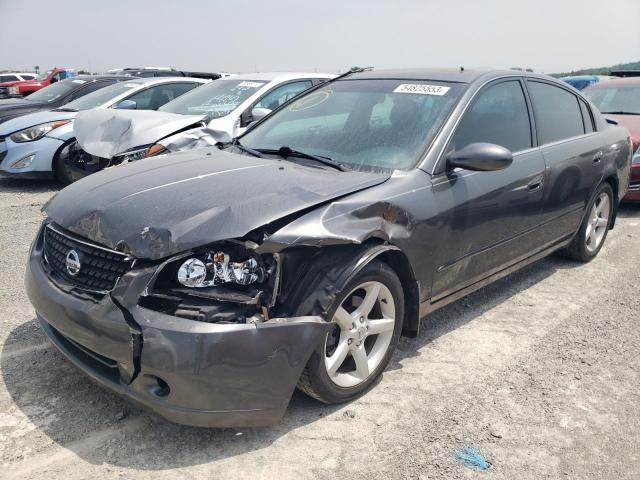 Photo 1 from auction – 2006 NISSAN ALTIMA SE with VIN 1N4BL11D56C144308