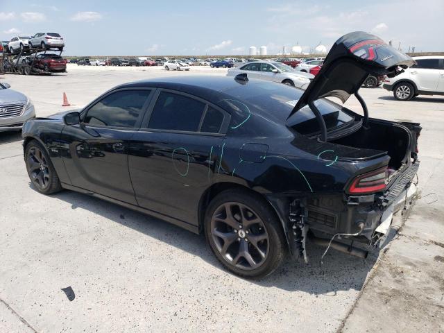 Photo 2 from auction – 2017 DODGE CHARGER R/ with VIN 2C3CDXCT1HH563392