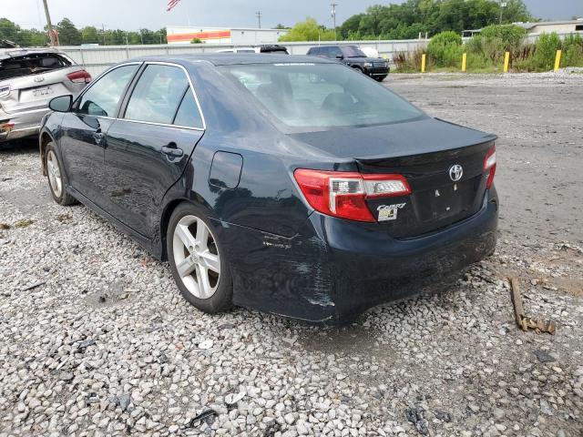 Photo 2 from auction – 2013 TOYOTA CAMRY HYBR with VIN 4T1BF1FK6DU719902