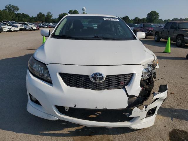 Фото 5 с аукциона – 2010 TOYOTA COROLLA BA с VIN 2T1BU4EEXAC475803