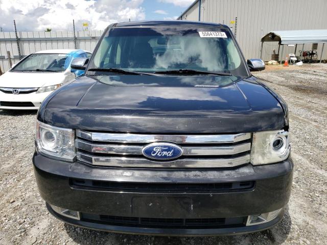 Photo 5 from auction – 2011 FORD FLEX LIMIT with VIN 2FMGK5DC5BBD08739