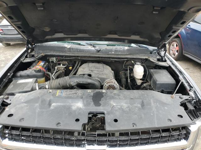 Photo 11 from auction – 2008 CHEVROLET SILVERADO with VIN 1GCHK29K38E111864