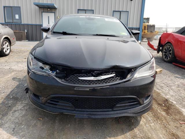 Photo 5 from auction – 2016 CHRYSLER 200 S with VIN 1C3CCCBG2GN107567