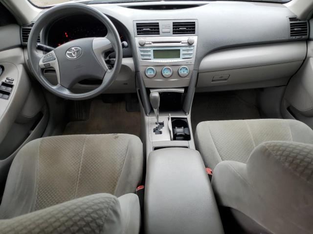 Photo 8 from auction – 2008 TOYOTA CAMRY CE with VIN 4T1BE46K88U752359