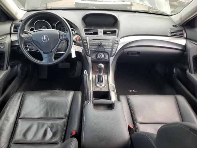 Photo 8 from auction – 2014 ACURA TL SE with VIN 19UUA8F30EA008696