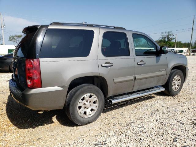 Photo 3 from auction – 2007 GMC YUKON with VIN 1GKFC13J57J125273