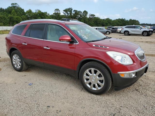 Photo 4 from auction – 2012 BUICK ENCLAVE with VIN 5GAKRCED5CJ337243