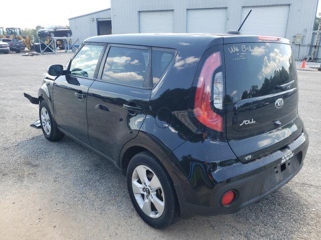 Photo 2 from auction – 2019 KIA SOUL with VIN KNDJN2A23K7912973